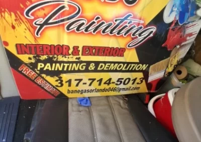 Painting Services