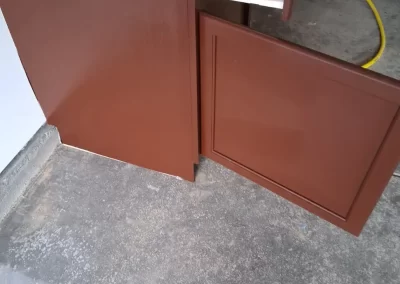 Professional Painter